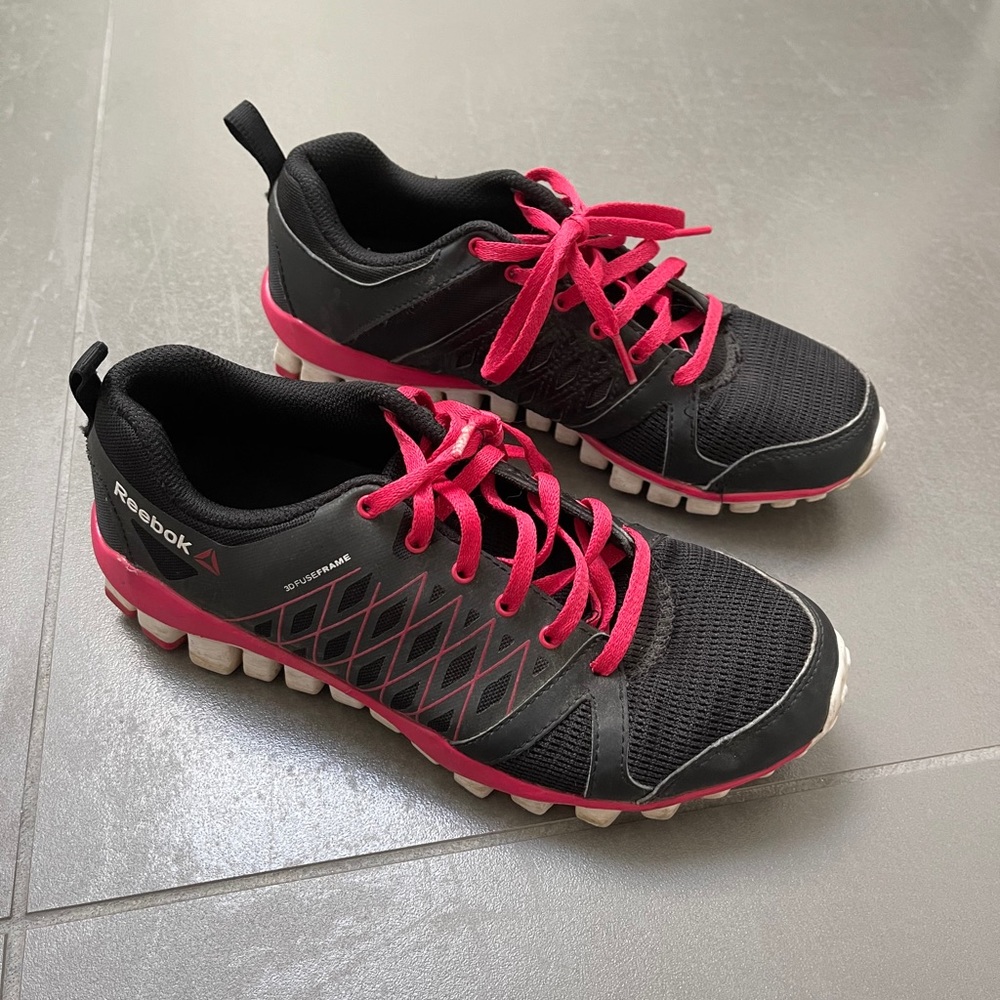 Reebok CrossFit shoes size 6.5